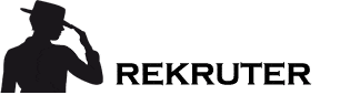 Logo Rekruter