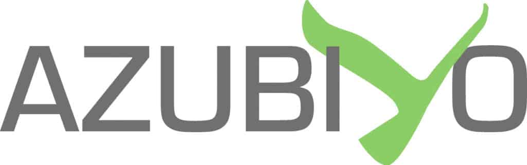 Logo Azubiyo