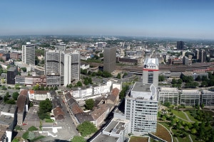 Die Richtwerte für eine angemessene Hartz-4-Miete in Essen wurden herabgesetzt.