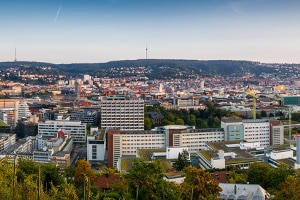 Die angemessenen Mieten für Hartz-4-Empfänger in Stuttgart wurden zum Jahresbeginn angepasst.