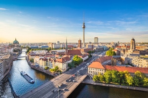 Am Mittwoch wurde der Mietendeckel für Berlin beschlossen.