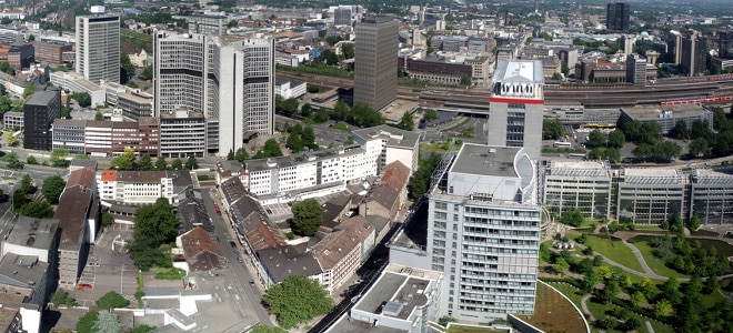 Der örtliche Mietspiegel entscheidet, ob Hartz-4-Empfänger eine angemessene Wohnung bewohnen oder nicht.