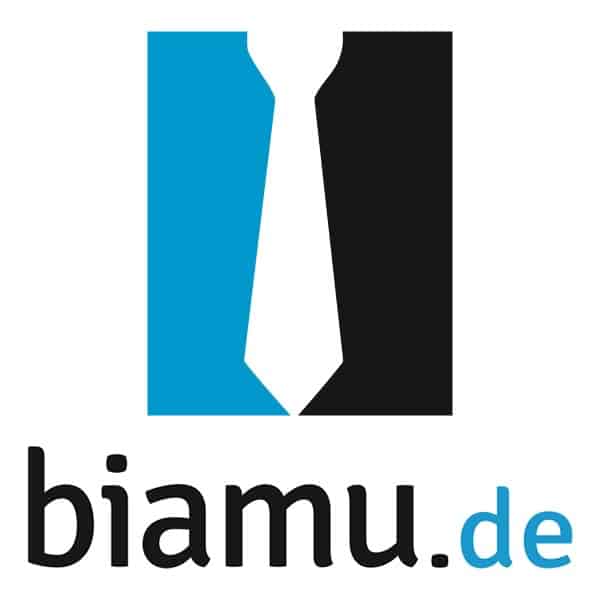 Logo biamu.de