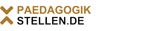 Logo paedagogikstellen.de