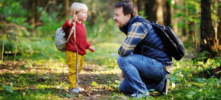 Pfändung von Kindergeld: Möglich ist das nur in bestimmten Fällen.