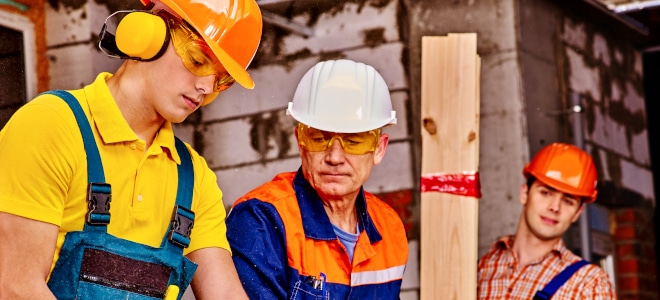 Müssen Sie einen Probearbeitstag beim Jobcenter melden?