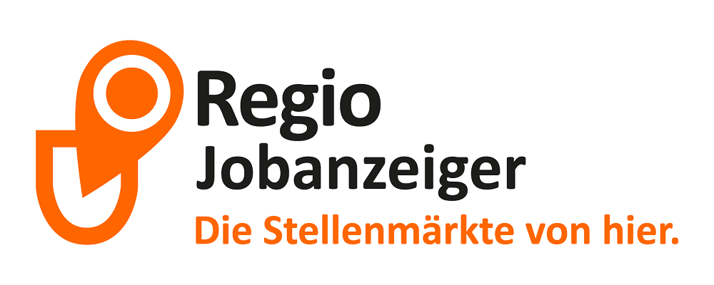 Logo Regio Jobanzeiger