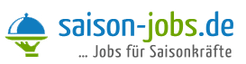 Logo saison-jobs.de