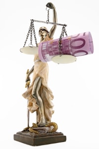 Erfolgreiche Sportwetten von Hartz IV Empfängern können zu einer Verminderung der Leistungen führen.