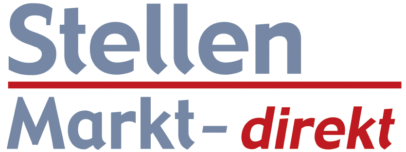 Logo Stellenmarkt direkt