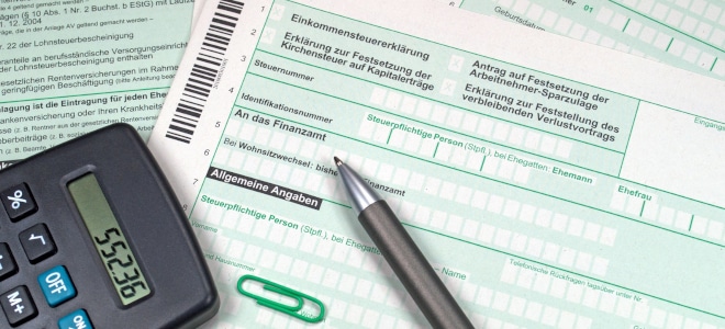 Ob eine Steuererklärung trotz Bürgergeld sinnvoll ist, hängt von unterschiedlichen Umständen ab. Fest steht: Die Mühe kann sich lohnen.
