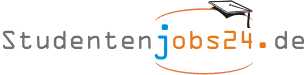 Logo Studentenjobs24.de