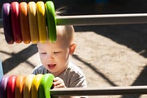 Der Teilzeitrechner zeigt Ihr Gehalt unter Berücksichtigung des Kinderfreibetrages an.