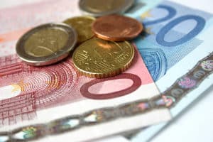 Zu den Voraussetzungen für Alg 2 zählt eine Obergrenze für Einkommen.