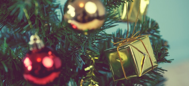 Wann bekommt man Weihnachtsgeld? Ein gesetzlicher Anspruch besteht nicht.