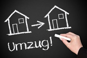 Für den Umzug in eine Sozialwohnung ist in der Regel ein WBS erforderlich.