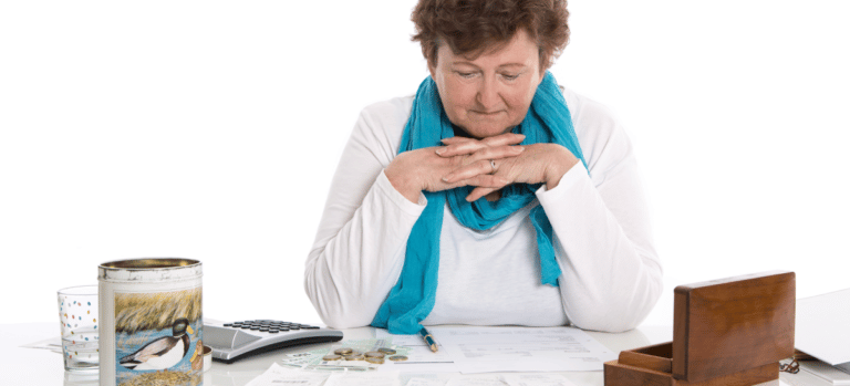 Wer bekommt Bürgergeld? Anspruchsberechtigung prüfen!