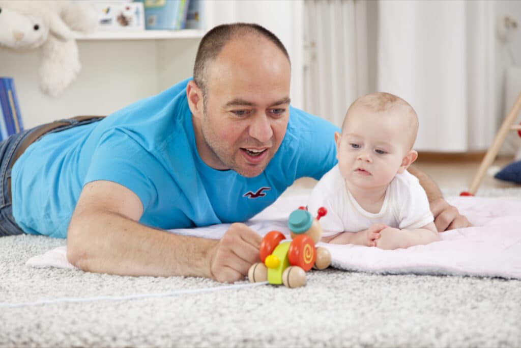 Werden Kindergeld und Unterhalt beim Bürgergeld angerechnet? Ja, denn beides zählt als Einkommen.